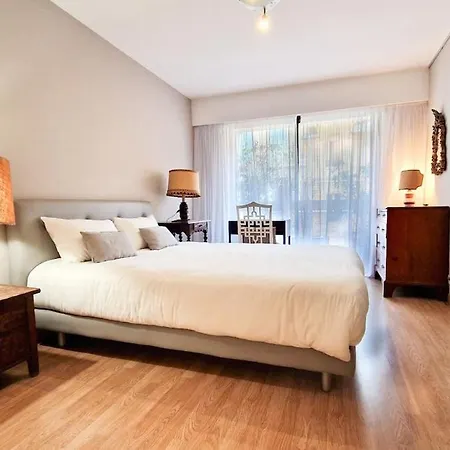 Apartament Au Coeur Du Chic Carre D'or